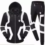 sport survetement philipp plein pattern extraterrestrial clothing